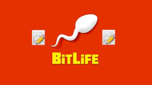 BitLife: How to become a famous writer and author - Touch, Tap, Play