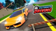 Roblox Ultimate Driving Codes May 2021 Touch Tap Play
