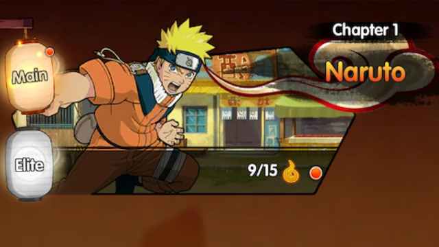Hokage Ultimate Storm Codes (March 2023)