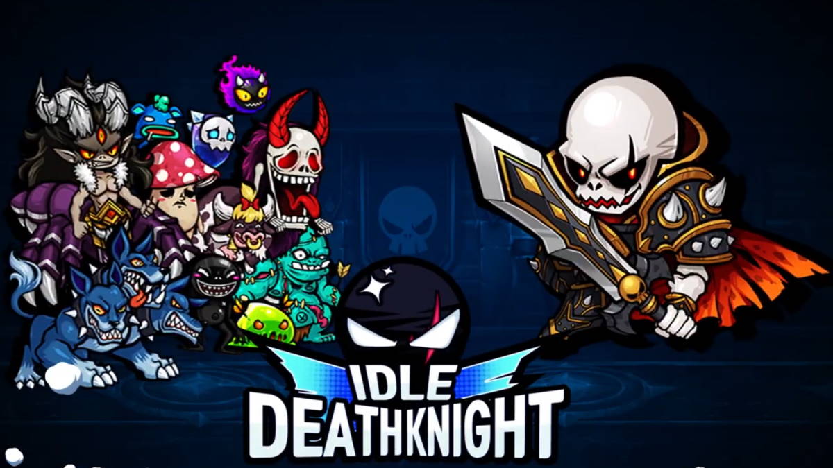 Idle Death Knight Best Relics Guide Touch, Tap, Play