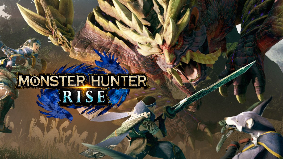 monster-hunter-rise-switch-hero release time