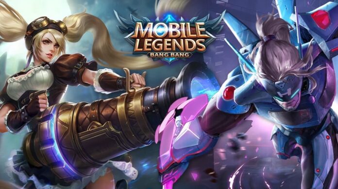 Mobile Legends: Bang Bang 1.6.26 ADV server