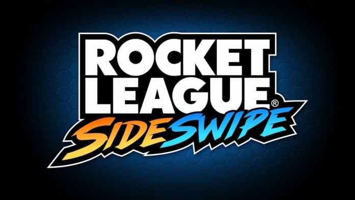 Rocket League Sideswipe Logo