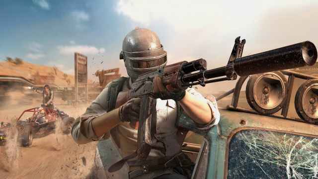 PUBG Mobile 1.9 Beta update APK download