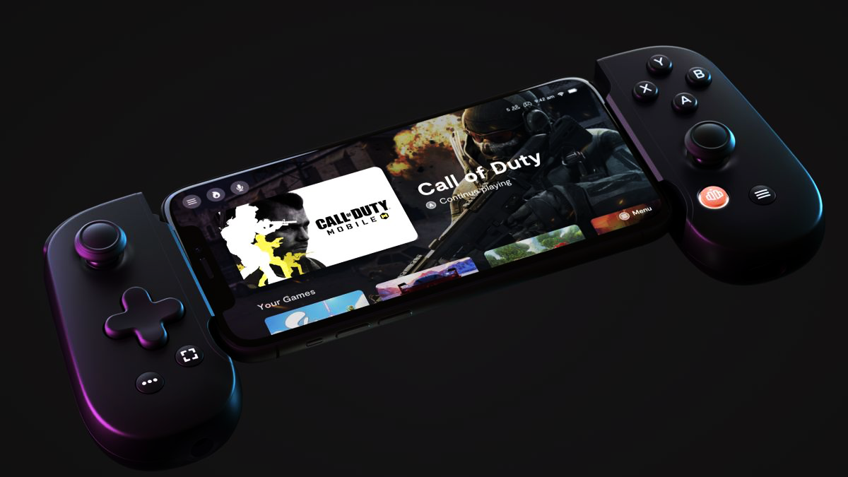 what games can you play using controller on iPhone feature