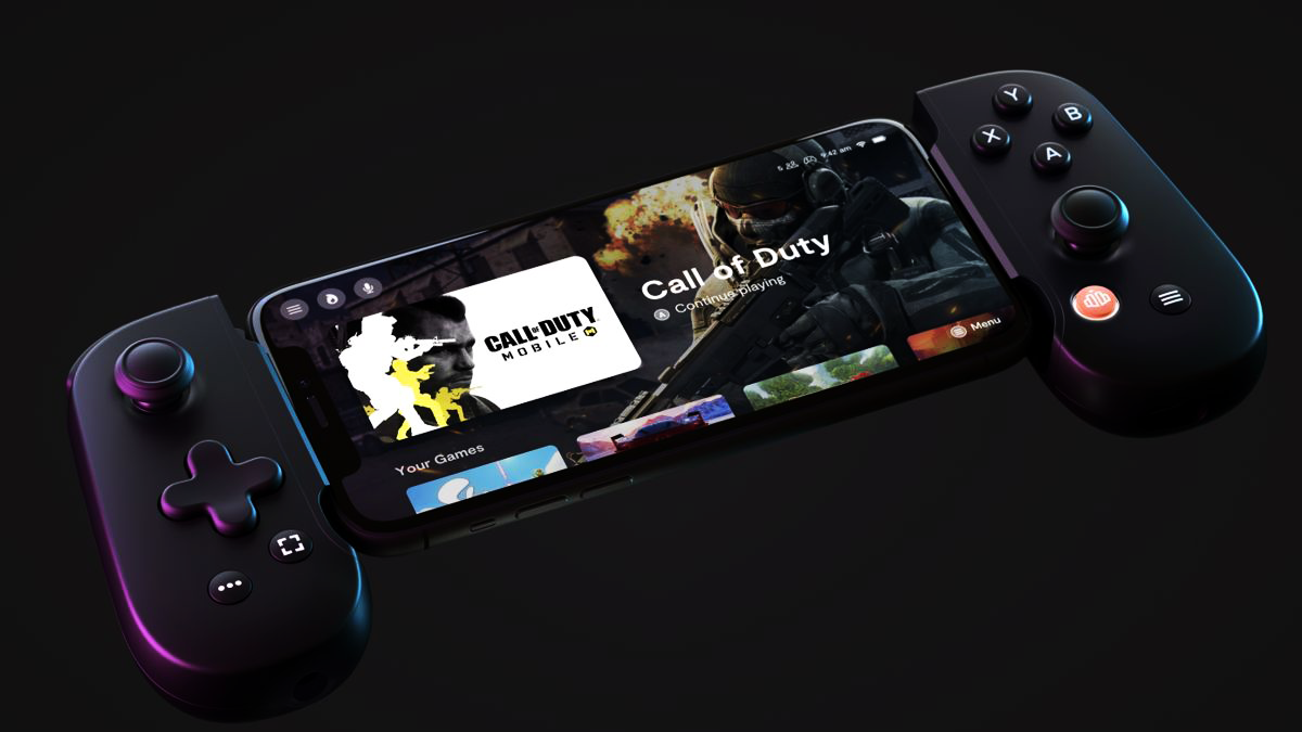 What Games Can You Play with a Controller on iPhone? Touch, Tap, Play