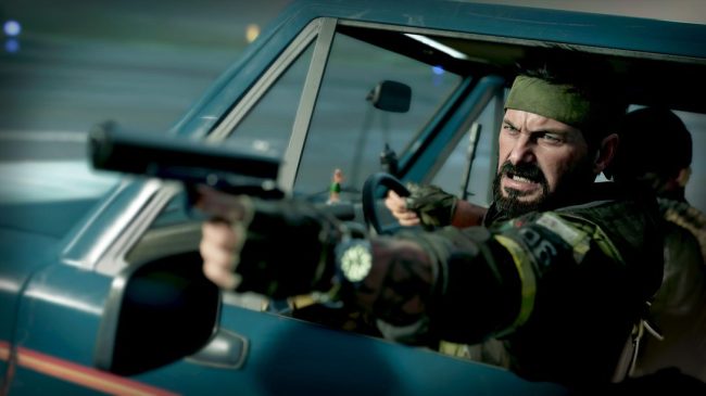 How to fix Bravo 433 Destructive Gator error code in Black Ops Cold War