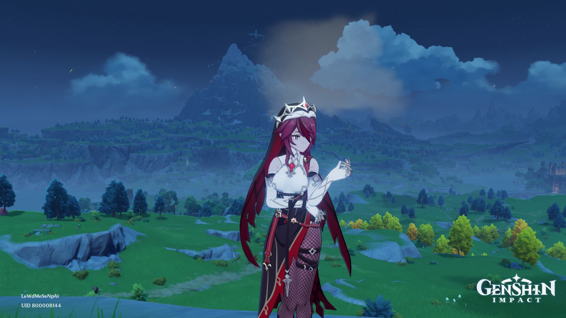 Flighty Flora and Flore Quest Guide