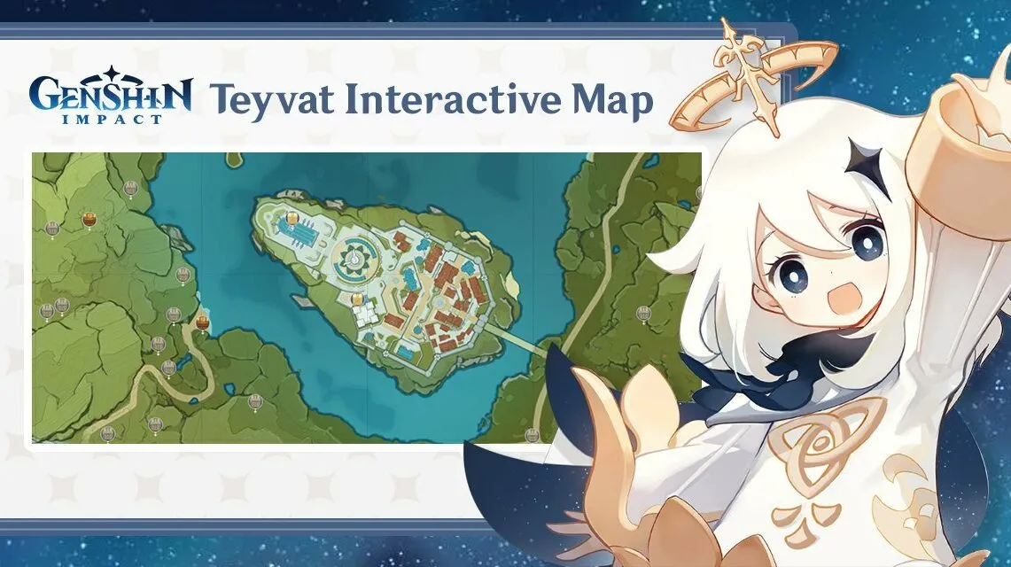 Genshin-Impact-Interactive-Map