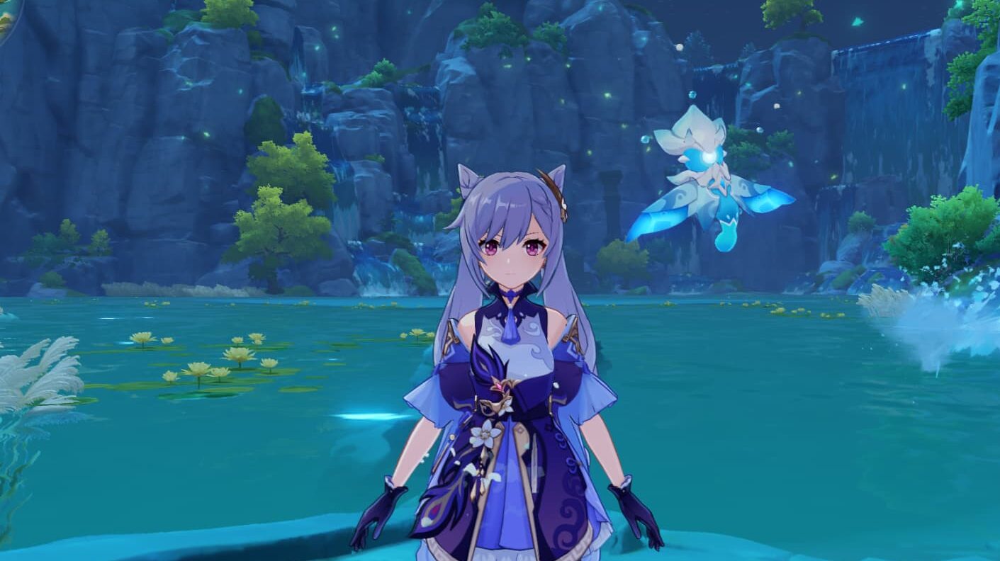 Rhodeia's Rage Complete Guide