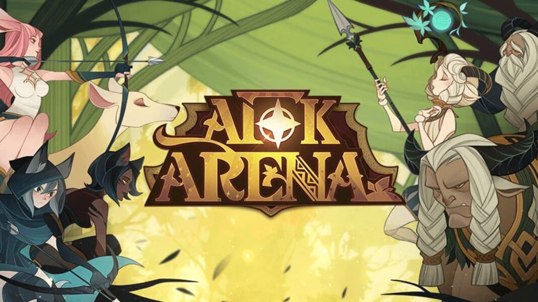How to Redeem Codes in AFK Arena