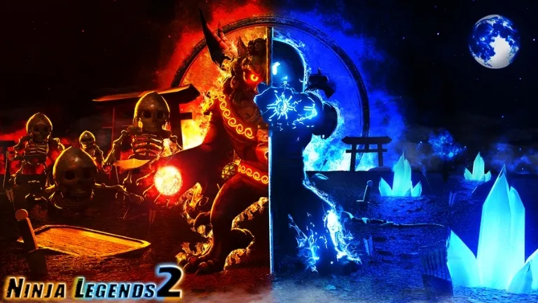Ninja-Legends-2-codes
