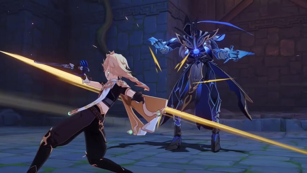 How to unlock or start We Will Be Reunited Archon Quest