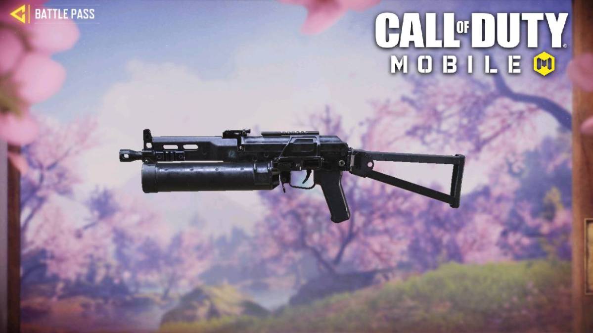 COD Mobile: How to get PP19 Bizon SMG - Touch, Tap, Play