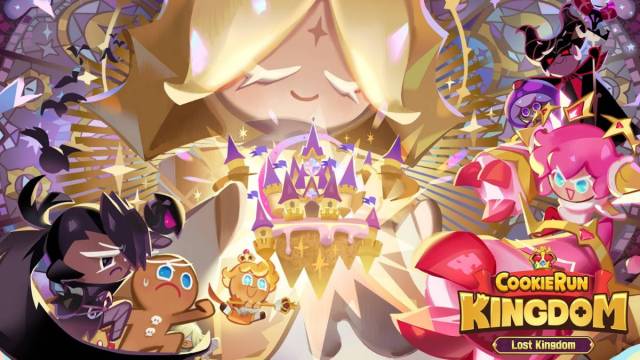 Cookie Run: Kingdom How To Complete The Cookie Challenge Event