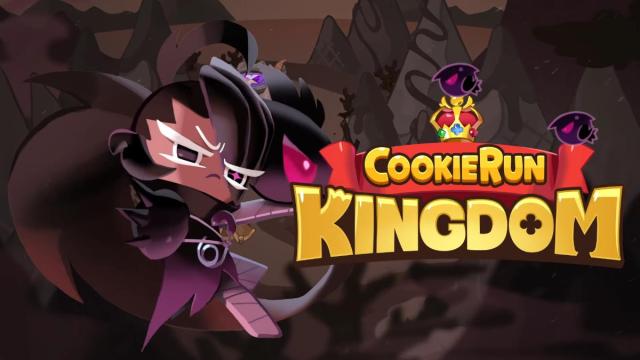 Cookie Run: Kingdom Meet Black Raisin Cookie Guide