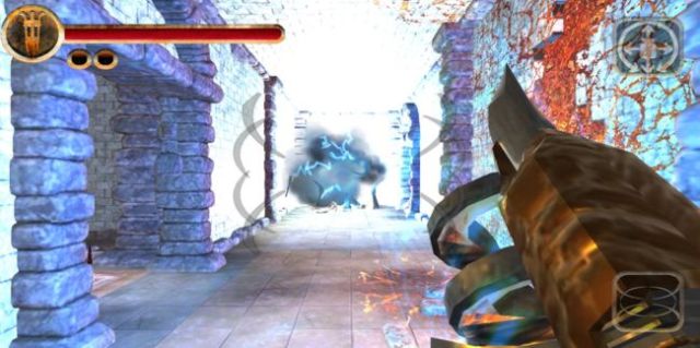 Step into Shrouded Citadel, the immersive AR dungeon adventure game, out now for mobile