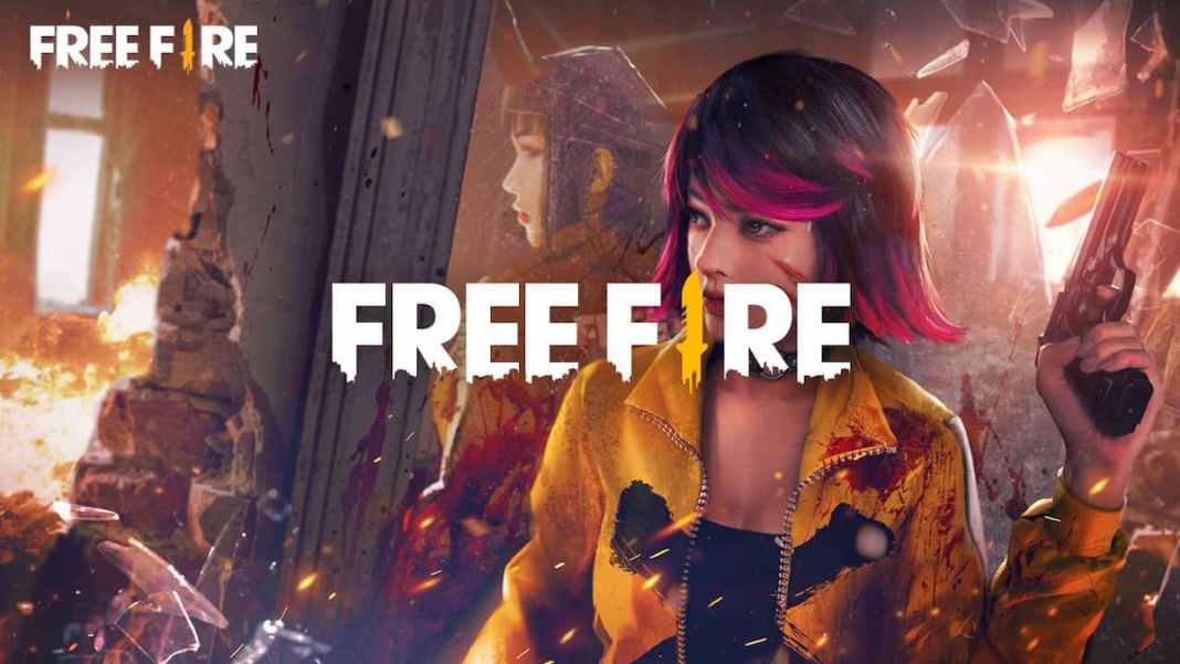 Free Fire OB29 Activation Code