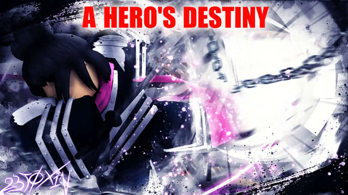 A Hero;s Destiny Codes