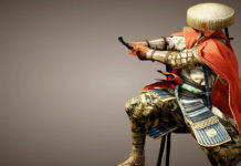 Card Game Teppen New Expansion Brings New Cards Characters From Okami Touch Tap Play