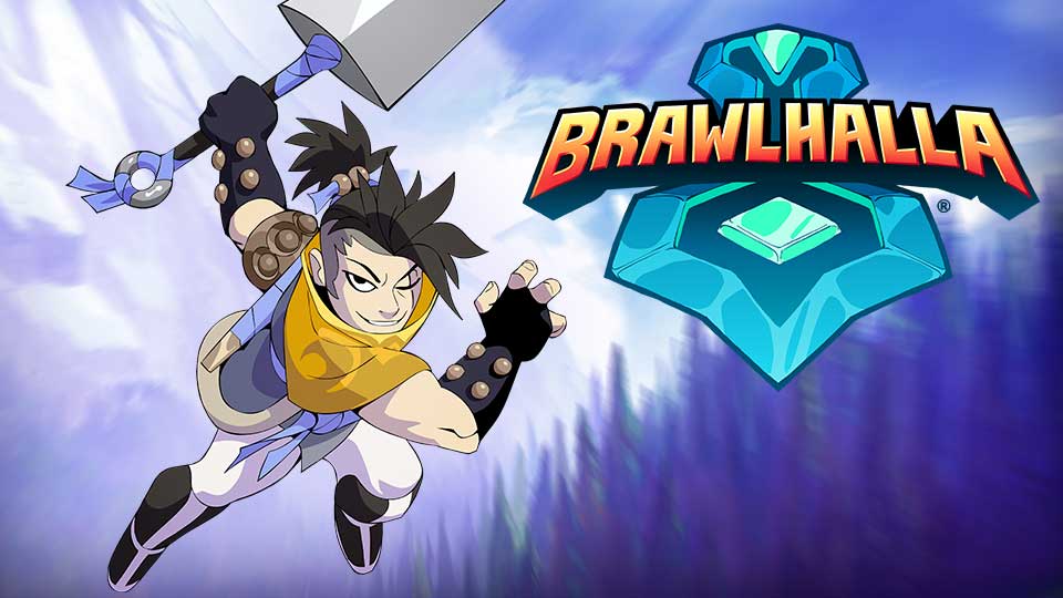 Brawlhalla Best Sword Combos Touch, Tap, Play