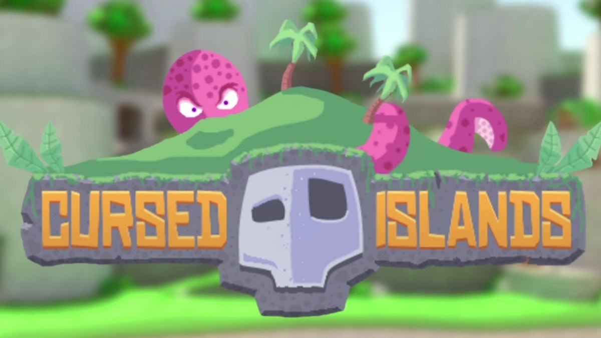 Cursed Island Codes