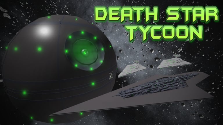 Roblox Death Star Tycoon Codes May 2021 Touch Tap Play - space legends of speed roblox
