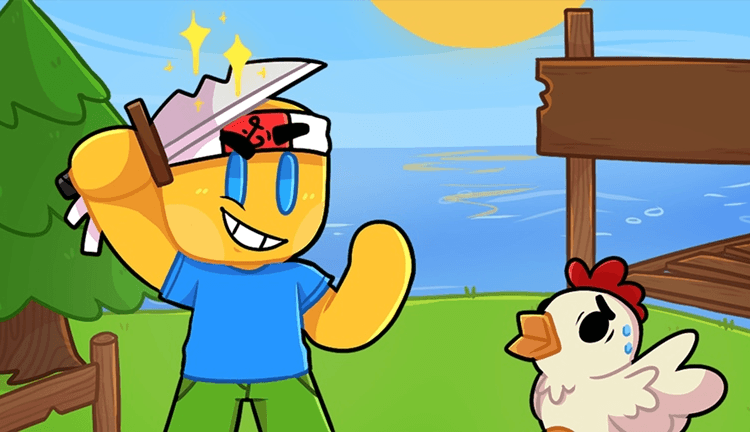 Egg Farm Simulator Codes