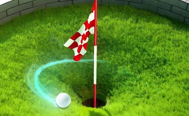 Best Clubs in Golf Rival - Touch, Tap, Play