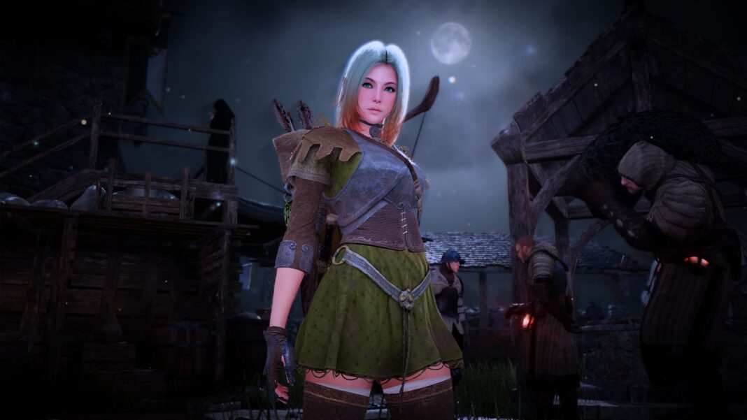 How to transfer your account in Black Desert Online Touch, Tap, Play