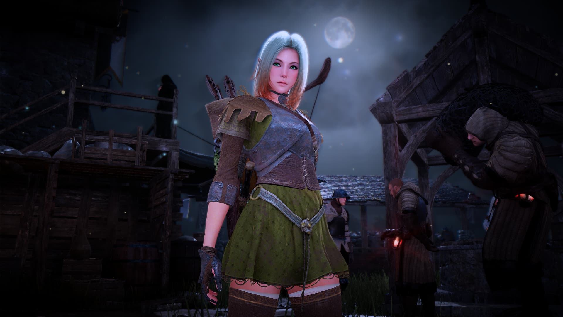 How to transfer account in Black Desert Online