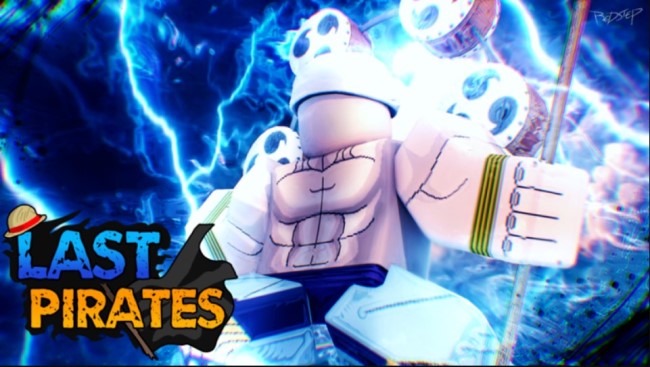 Roblox Last Pirates Codes - Touch, Tap, Play