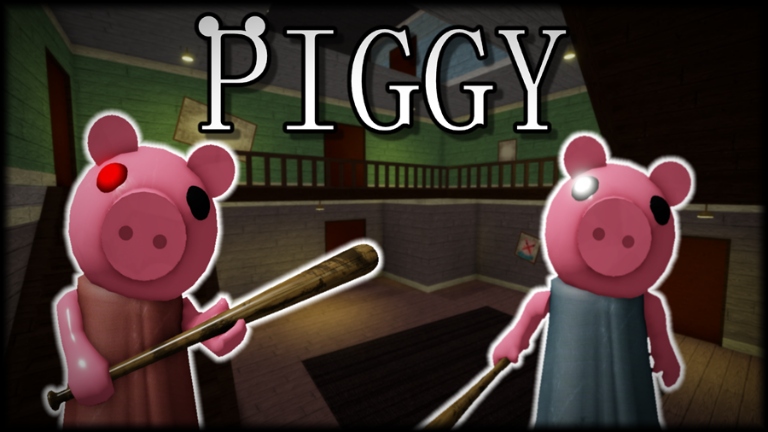 Piggy Book 2 Codes