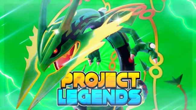 Roblox Project Legends Codes (May 2021) - Touch, Tap, Play