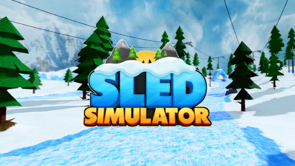 Roblox-Sled-Simulator
