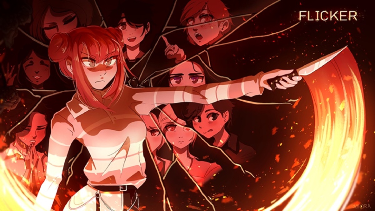 Roblox_Flicker Codes