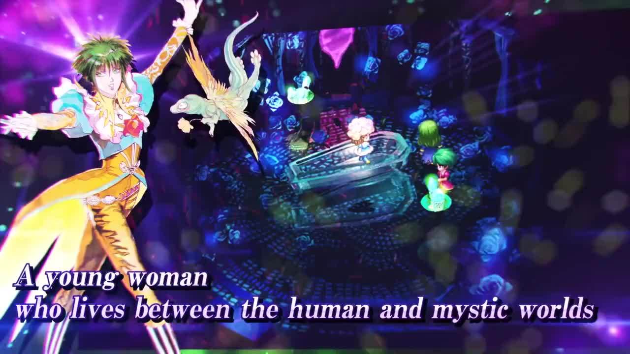 In A Fantasy World I Can Absorbs Abilities www.touchtapplay.com