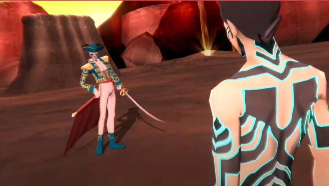 how-to-get-the-satan-magatama-in-shin-megami-tensei-iii-nocturne-hd-remaster-touch-tap-play