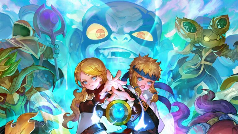 Best Characters in Skylanders: Ring of Heroes - Touch, Tap, Play