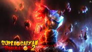 Roblox Super Saiyan Simulator 2 Codes June 2021 Touch Tap Play