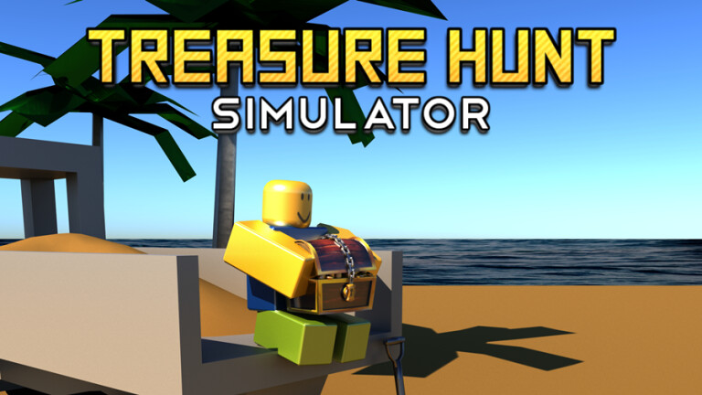 All Treasure Hunt Simulator Codes Roblox