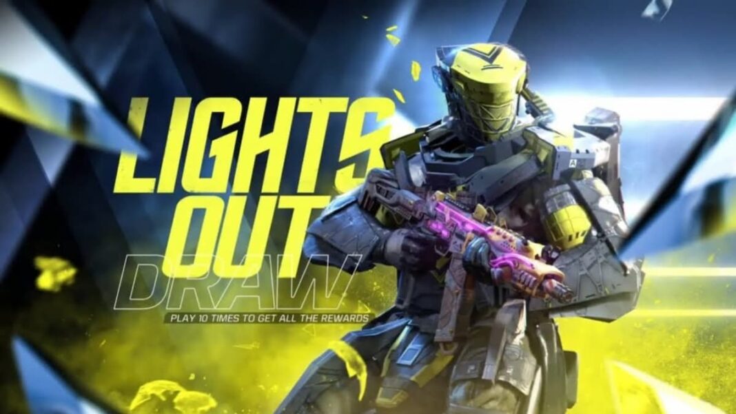 Best Character skins in Call of Duty Mobile | Touch, Tap, Play