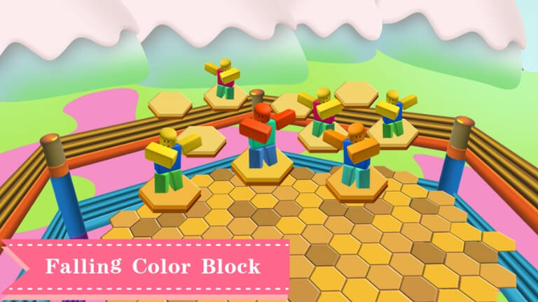 roblox-falling-color-block-codes