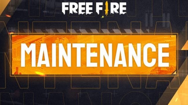 Free Fire OB31 update maintenance schedule