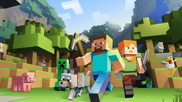 Best Enchantments for Beginners in Minecraft Bedrock Edition