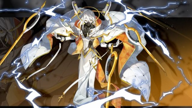 Best Thunder Attribute characters in Alchemy Stars