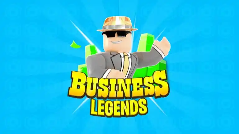 Business Legends Codes