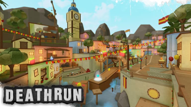 Roblox Deathrun Codes June 2021 Touch Tap Play - codes for roblox deathrun twitter