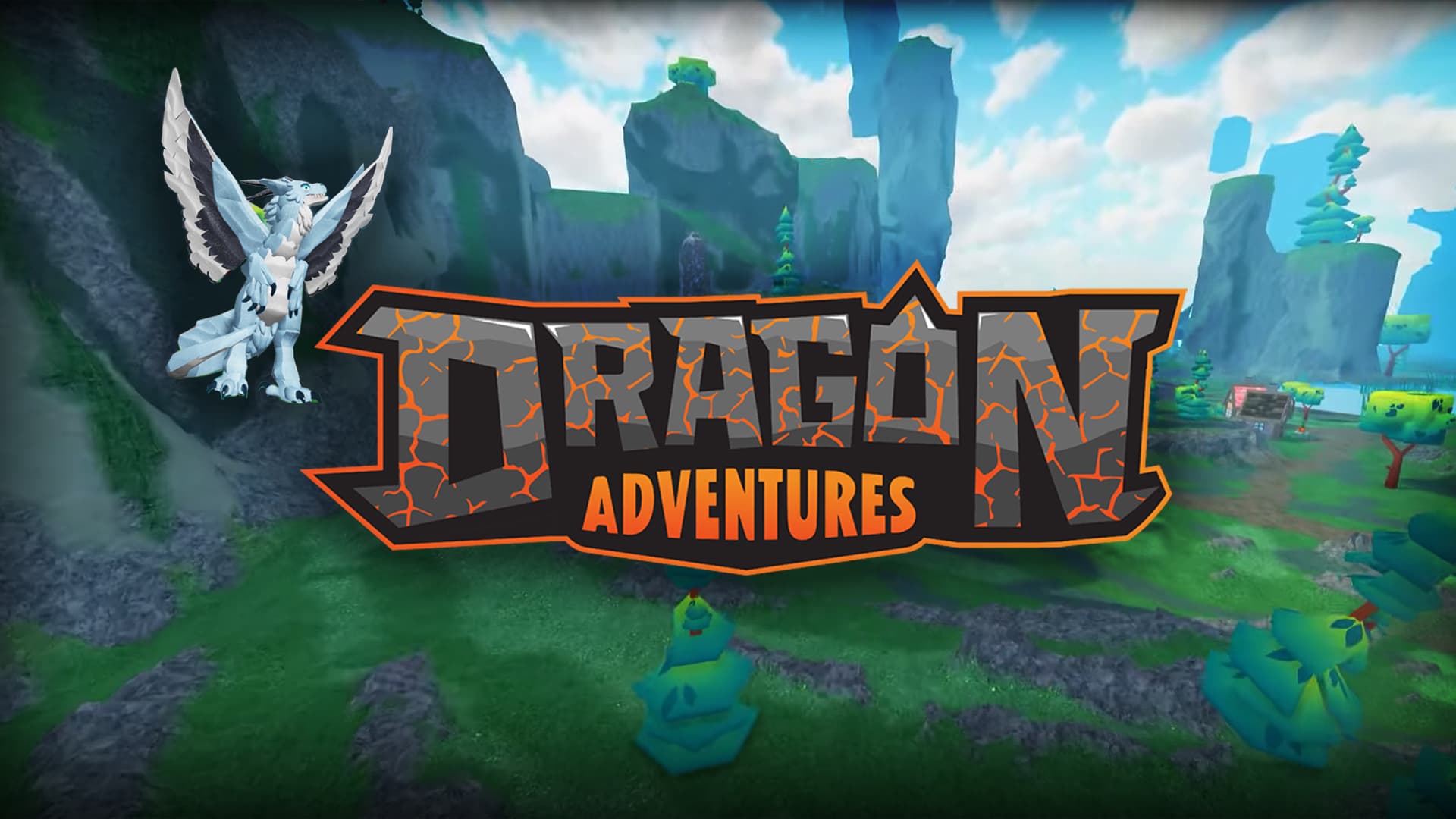 Roblox Dragon Adventures Codes (February 2024) Touch, Tap, Play