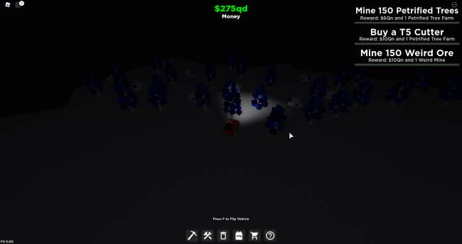 Factory Simulator Locations & Resources in Each Biome - Touch, Tap, Play